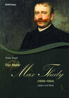 Buchcover Der Maler Max Thedy (1858–1924)