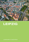 Buchcover Leipzig