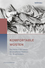 Buchcover Komfortable Wüsten