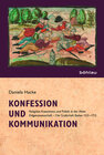 Buchcover Konfession und Kommunikation