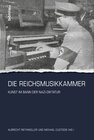 Buchcover Die Reichsmusikkammer