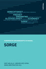 Buchcover Sorge