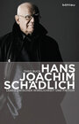 Buchcover Hans Joachim Schädlich