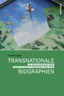Buchcover Transnationale Biographien