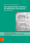 Buchcover Das mittelalterliche Totenbuch der Mühlhäuser Franziskaner