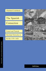 Buchcover The Spanish Connection