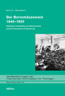 Buchcover Der Borromäusverein 1845-1920