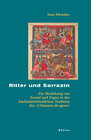 Buchcover Ritter und Sarrazin