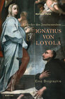 Buchcover Ignatius von Loyola