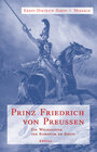 Buchcover Prinz Friedrich von Preußen