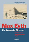 Buchcover Max Eyth. Ein Leben in Skizzen
