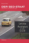 Buchcover Der SED-Staat