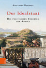 Buchcover Der Idealstaat