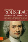 Buchcover Rousseau und die Physiokraten