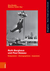 Buchcover Ruth Berghaus und Paul Dessau