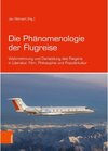 Buchcover Die Phänomenologie der Flugreise