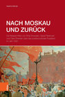 Buchcover Nach Moskau und zurück