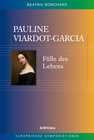 Buchcover Pauline Viardot-Garcia