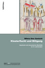 Buchcover Klosterflucht und Bittgang