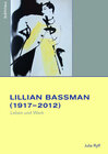 Buchcover Lillian Bassman (1917–2012)