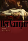 Buchcover Der Vampir