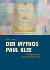 Buchcover Der Mythos Paul Klee