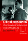 Buchcover Leonid Breschnew