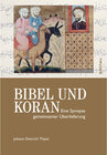 Buchcover Bibel und Koran