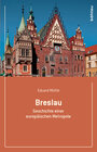 Buchcover Breslau