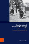 Buchcover Racism and Human Ecology