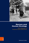 Buchcover Racism and Human Ecology