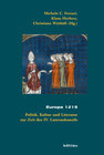 Buchcover Europa 1215