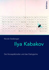 Buchcover Ilya Kabakov