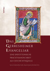 Buchcover Das Gerresheimer Evangeliar