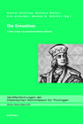 Buchcover Die Ernestiner