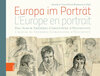 Buchcover Europa im Porträt – L'Europe en portrait