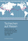 Buchcover Tschechen auf Reisen