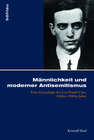Buchcover Männlichkeit und moderner Antisemitismus