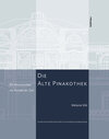 Buchcover Die Alte Pinakothek