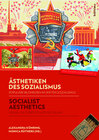 Buchcover Ästhetiken des Sozialismus / Socialist Aesthetics