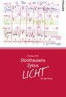 Buchcover Stockhausens Zyklus LICHT