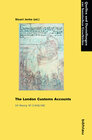 Buchcover The London Customs Accounts
