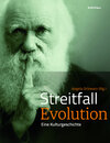 Buchcover Streitfall Evolution