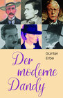 Buchcover Der moderne Dandy
