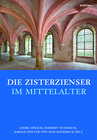 Buchcover Die Zisterzienser im Mittelalter