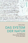 Buchcover Das System der Natur