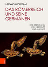 Buchcover Das Römerreich und seine Germanen