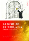Buchcover Die Päpste und die Protestanten