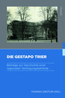 Buchcover Die Gestapo Trier