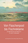 Buchcover Von Flaschenpost bis Fischreklame